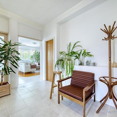 Apartment Justina Муртер Екстер'єр фото