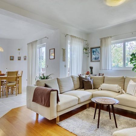 Apartment Justina Муртер Екстер'єр фото