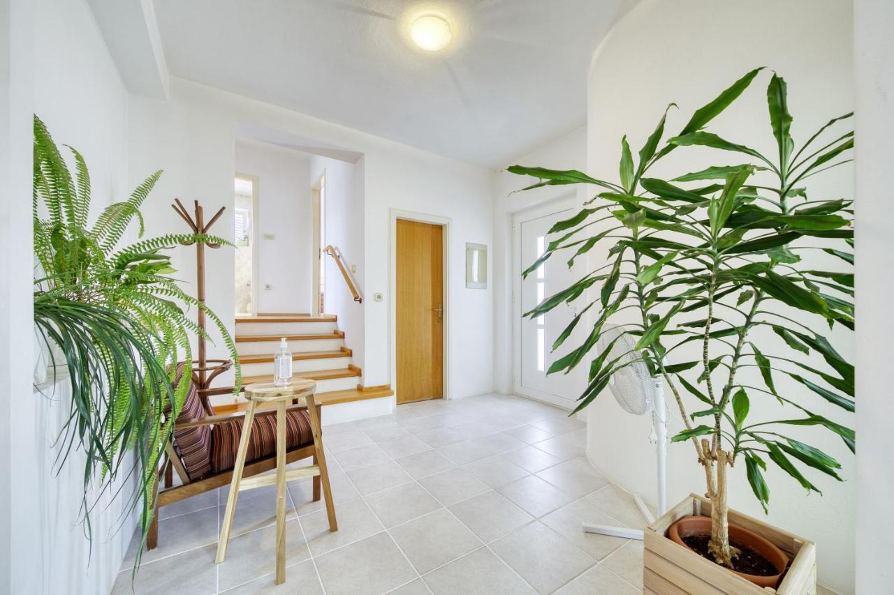 Apartment Justina Муртер Екстер'єр фото