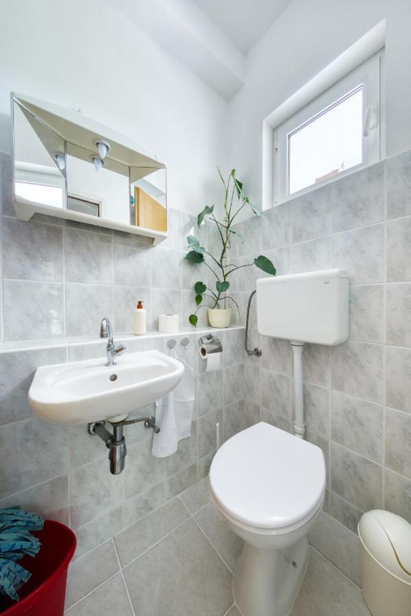 Apartment Justina Муртер Екстер'єр фото
