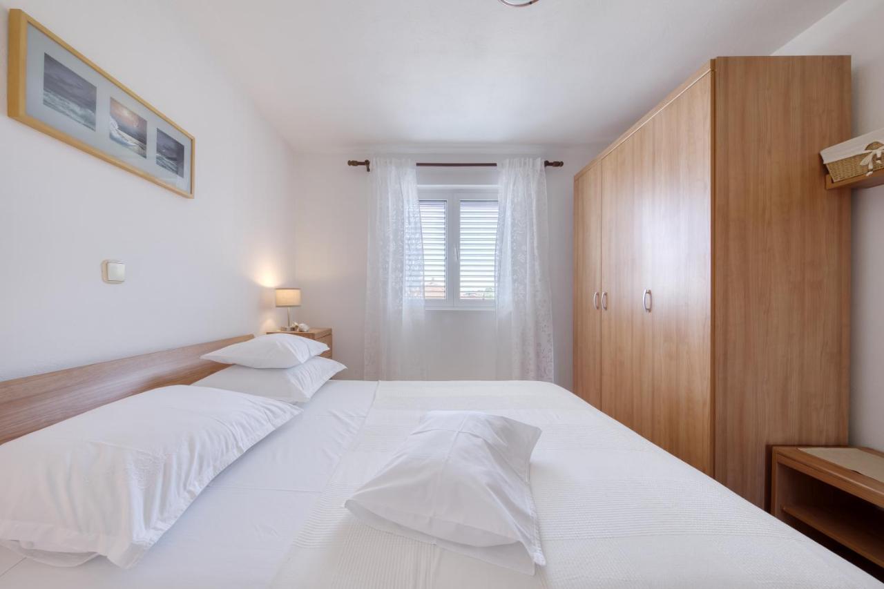 Apartment Justina Муртер Екстер'єр фото