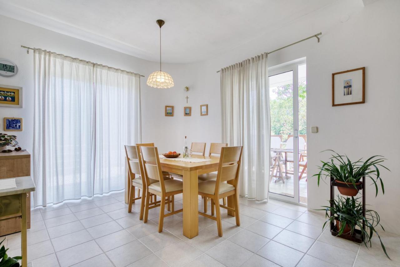 Apartment Justina Муртер Екстер'єр фото