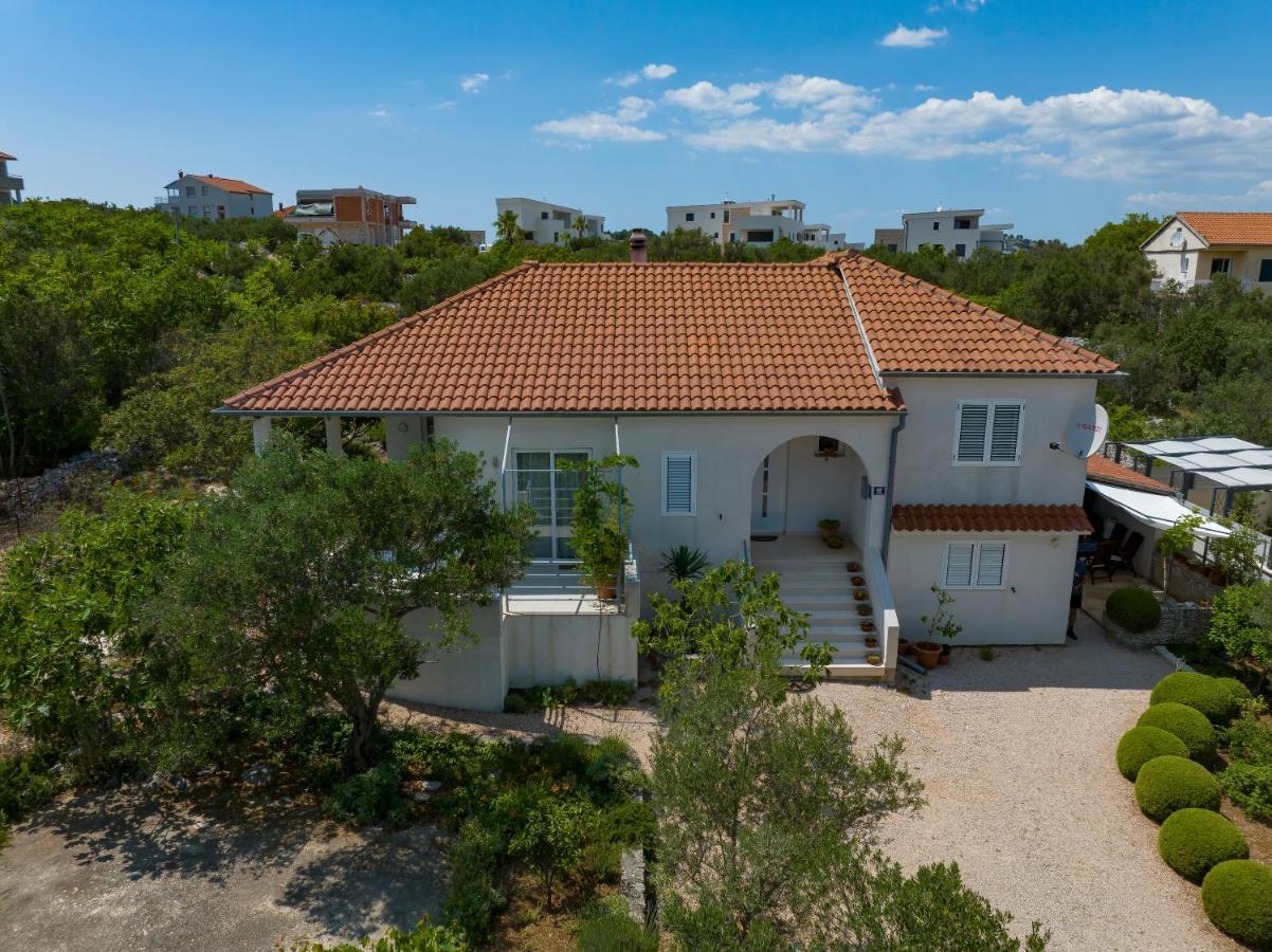 Apartment Justina Муртер Екстер'єр фото